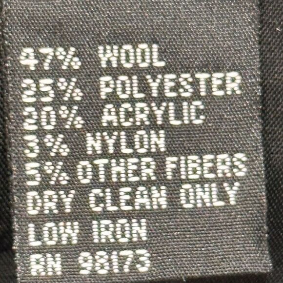 Worth Fringed Blazer - Picture 4 of 4